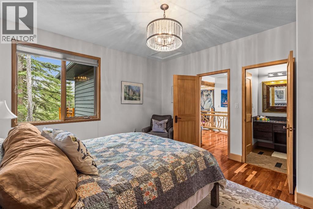 109 Silvertip Ridge - 36