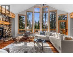3pc Bathroom - 109 Silvertip Ridge, Canmore, AB T1W3A8 Photo 7