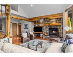 Bedroom - 109 Silvertip Ridge, Canmore, AB T1W3A8 Photo 10