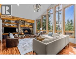 Other - 109 Silvertip Ridge, Canmore, AB T1W3A8 Photo 8