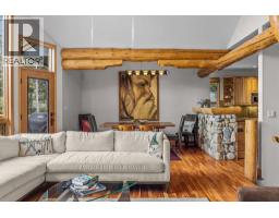 Furnace - 109 Silvertip Ridge, Canmore, AB T1W3A8 Photo 14