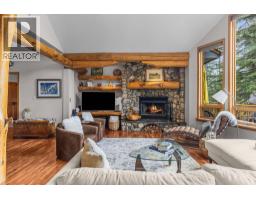 Bedroom - 109 Silvertip Ridge, Canmore, AB T1W3A8 Photo 9
