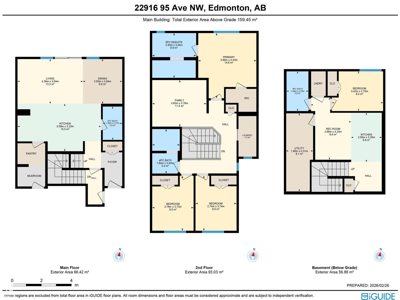 22916 95 AV NW - 39