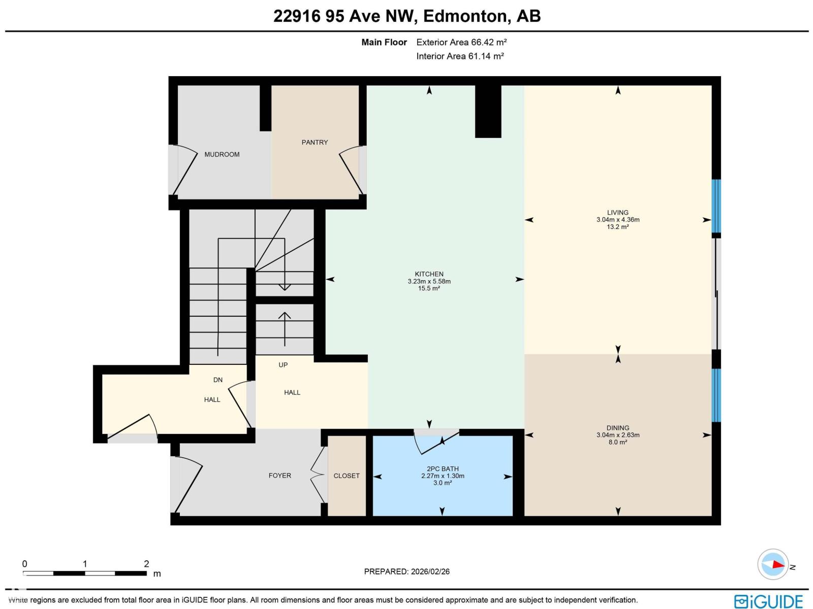 22916 95 AV NW - 40