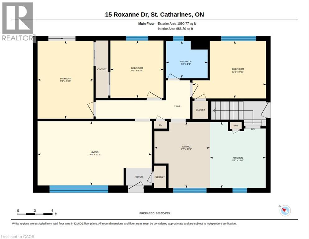 15 ROXANNE Drive - Image 36