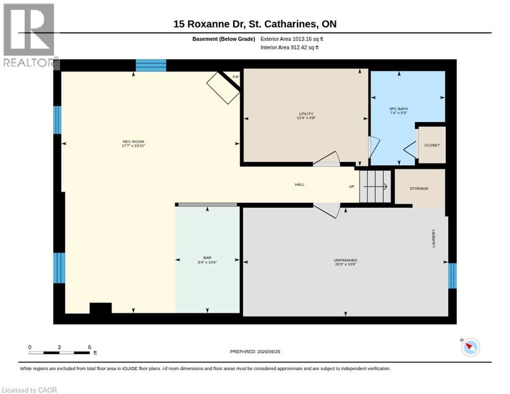 15 ROXANNE Drive - 37
