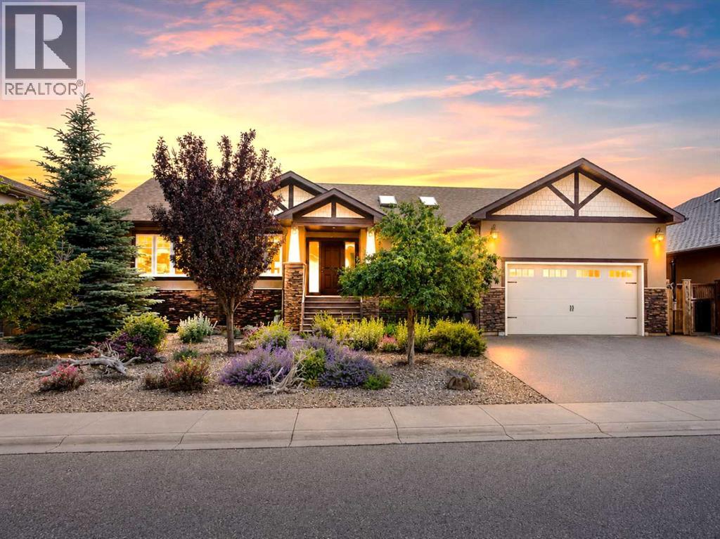 100 Canyoncrest Point W - 1