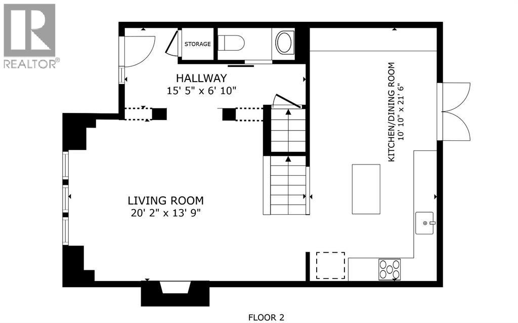 172 Cimarron Grove Crescent - 3