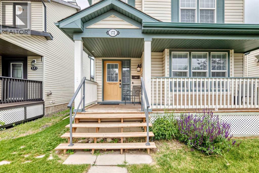 172 Cimarron Grove Crescent - 4