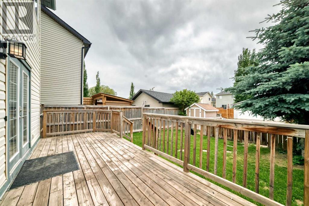 172 Cimarron Grove Crescent - 14