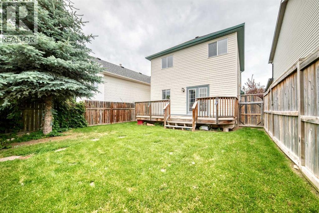 172 Cimarron Grove Crescent - 34
