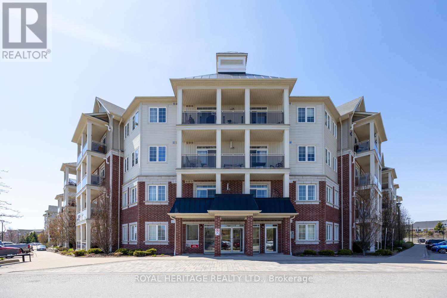 #220 80 ASPEN SPRINGS DRIVE - 1