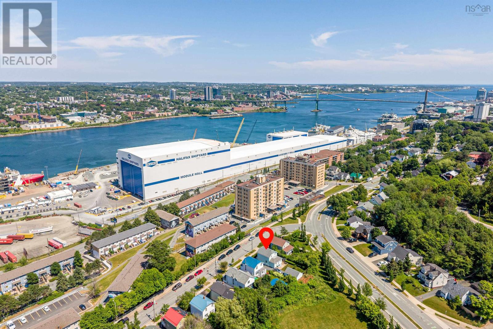 3360 Albert Street - 48