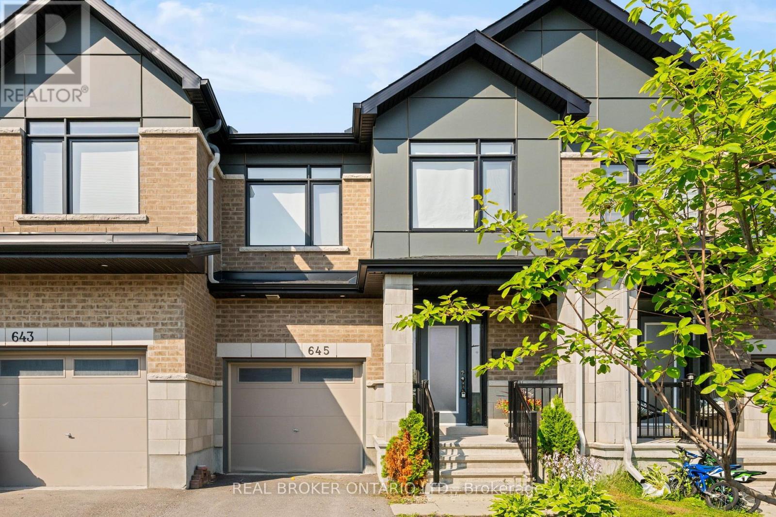 645 RATHBURN LANE - 1
