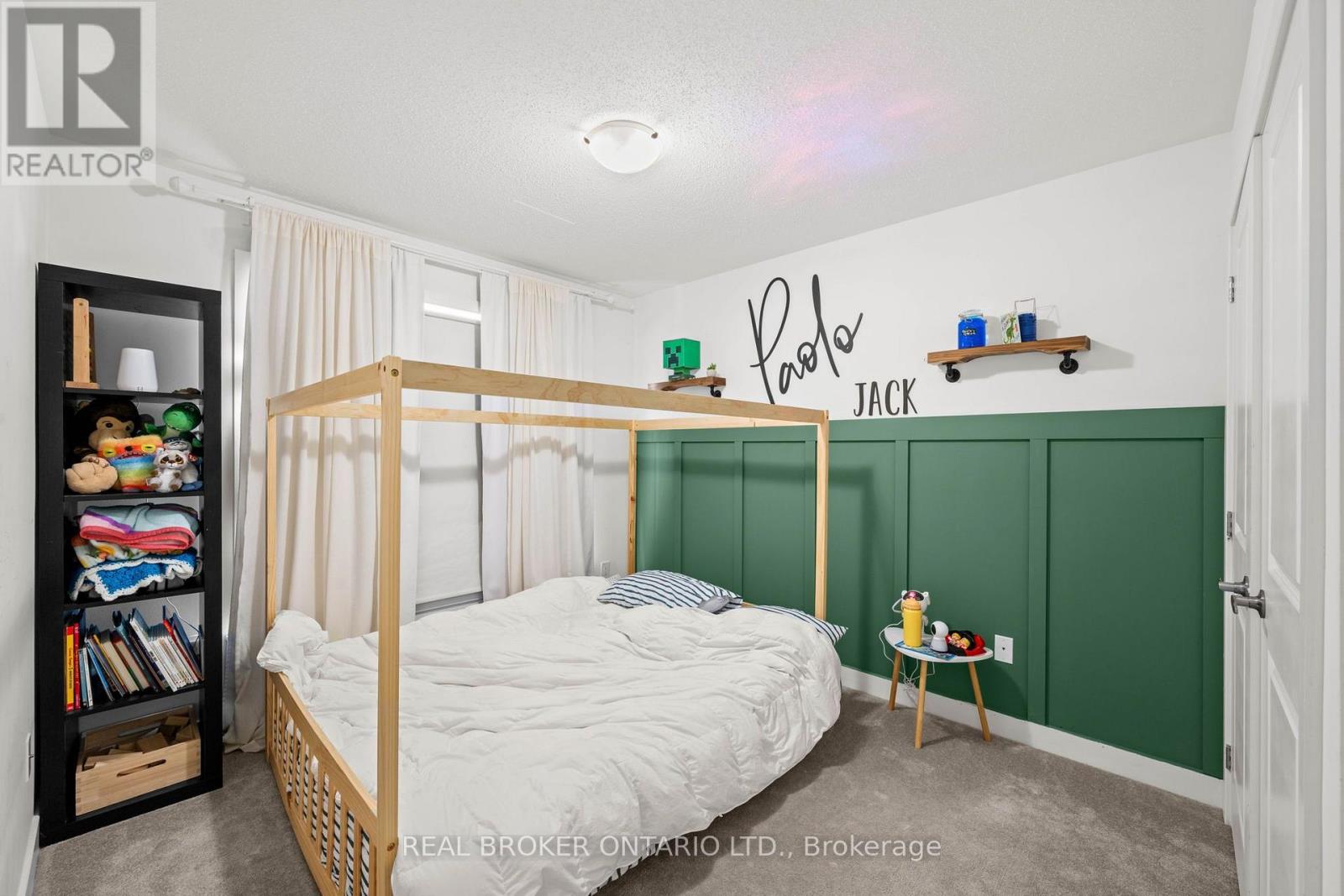 645 RATHBURN LANE - 17
