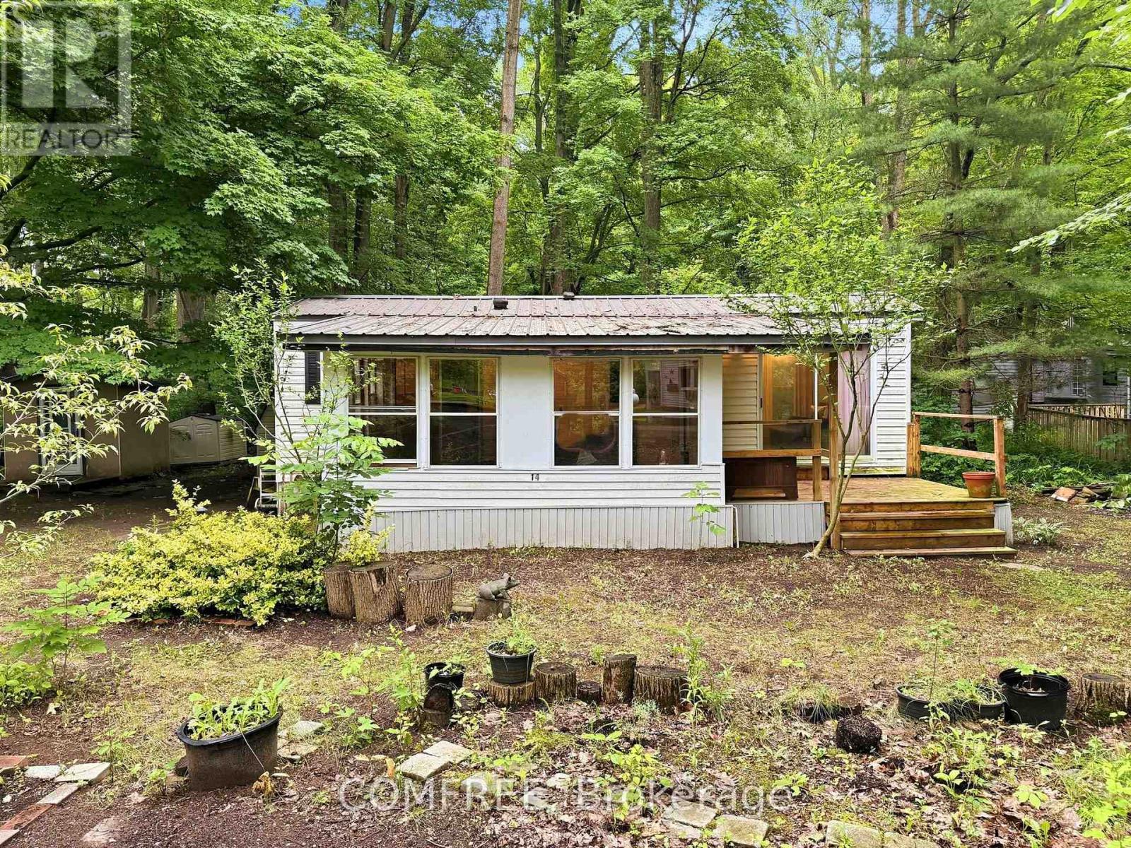 #14 334 RATTLESNAKE ROAD - 1