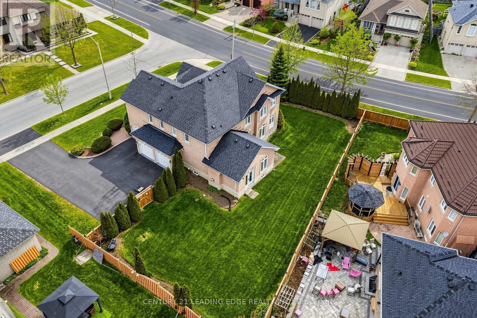 5 LEMSFORD DRIVE - 47