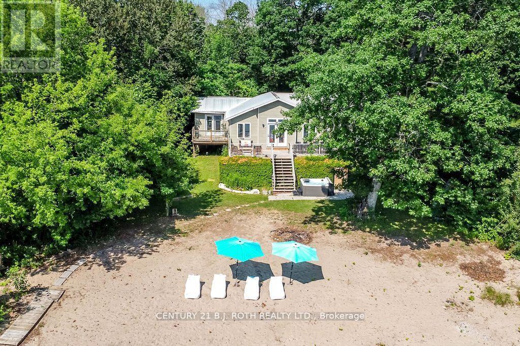 58 METHODIST ISLAND - 5