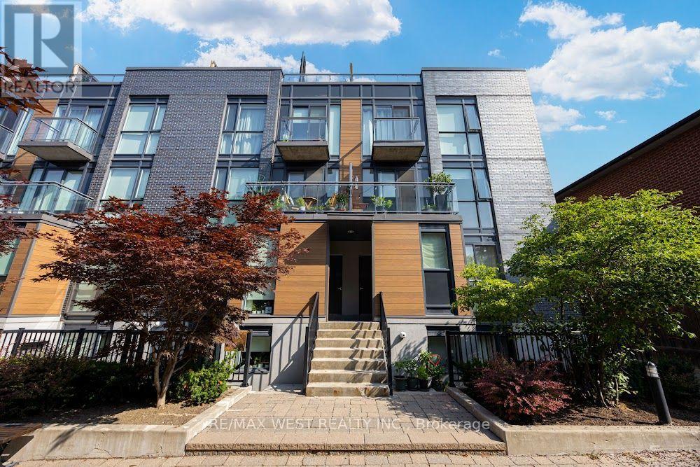 #603 47 MACAULAY AVENUE - 1
