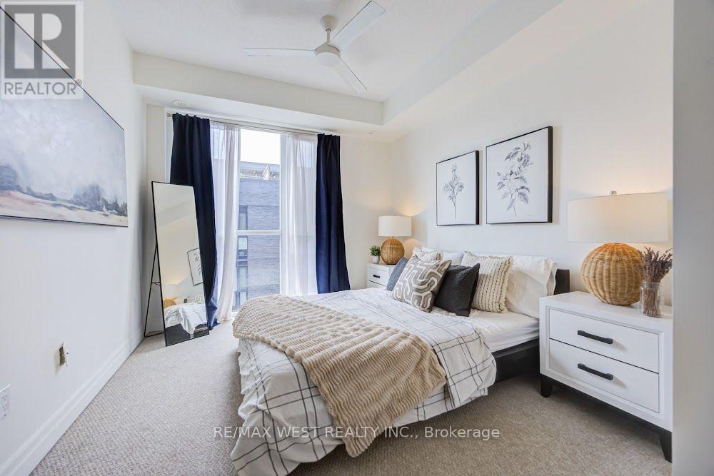 #603 47 MACAULAY AVENUE - 18