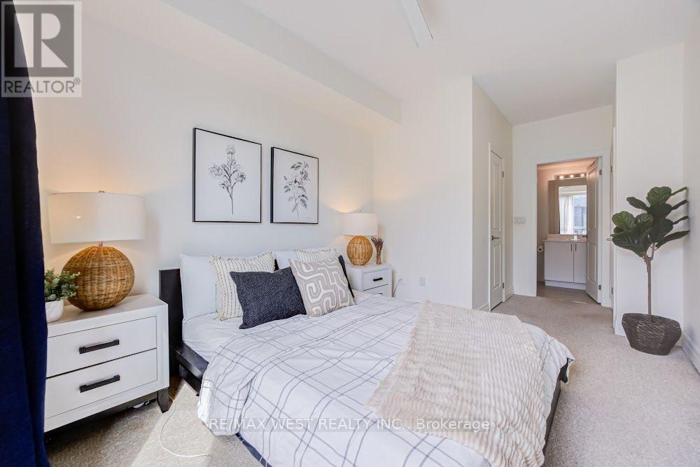 #603 47 MACAULAY AVENUE - 19