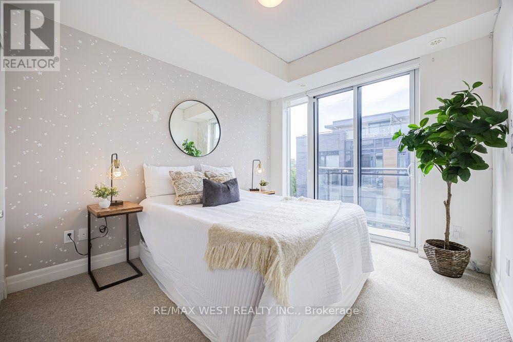 #603 47 MACAULAY AVENUE - 21
