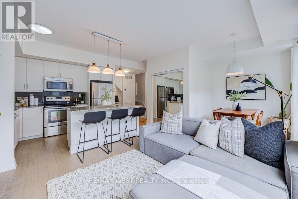 #603 47 MACAULAY AVENUE - 9