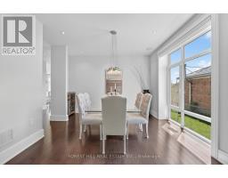 Family room - 51 Greenfield Drive, Toronto, ON M9B1H2 Photo 9