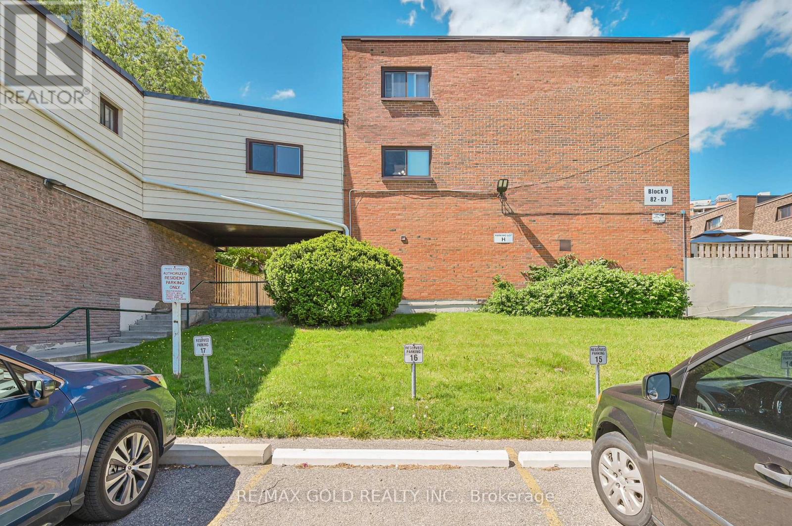#87 180 MISSISSAUGA VALLEY BOULEVARD - 3
