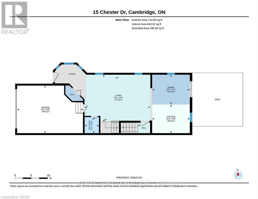 15 CHESTER DRIVE - Image 35