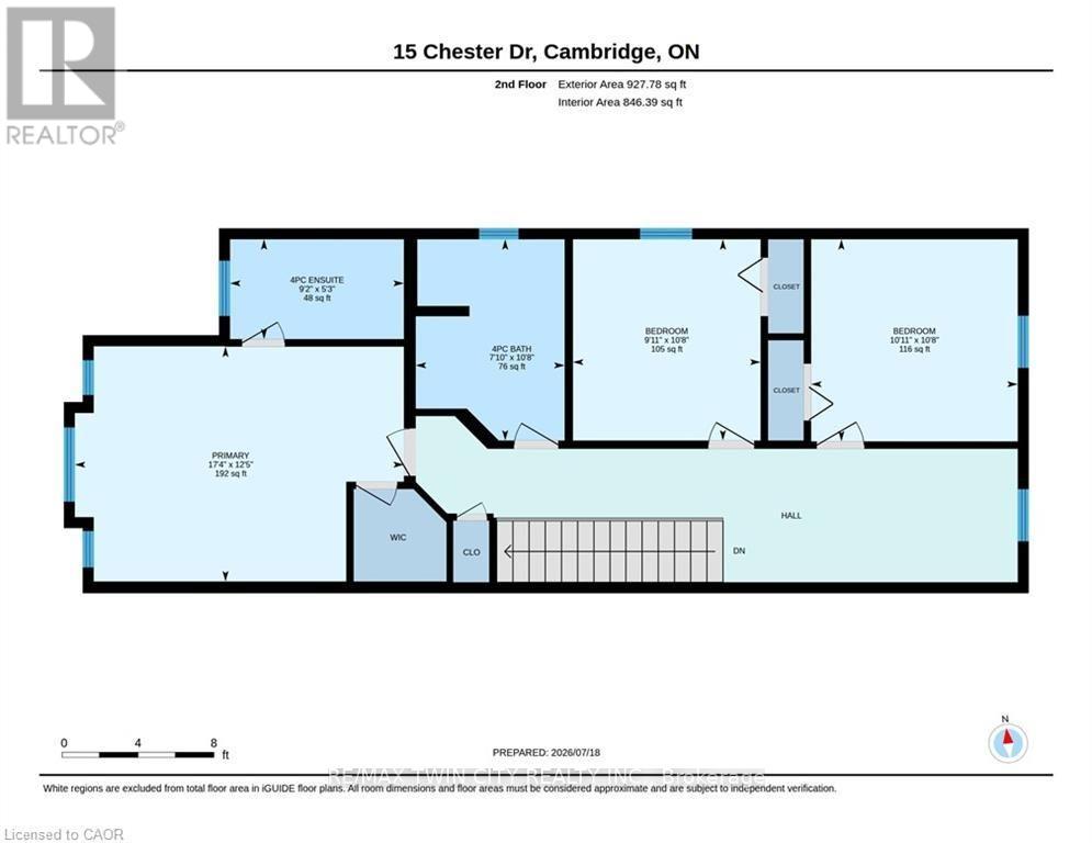 15 CHESTER DRIVE - Image 36