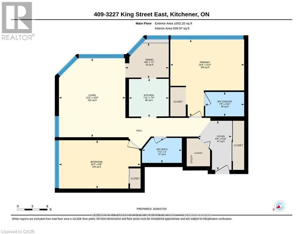 #409 3227 KING STREET E - 35