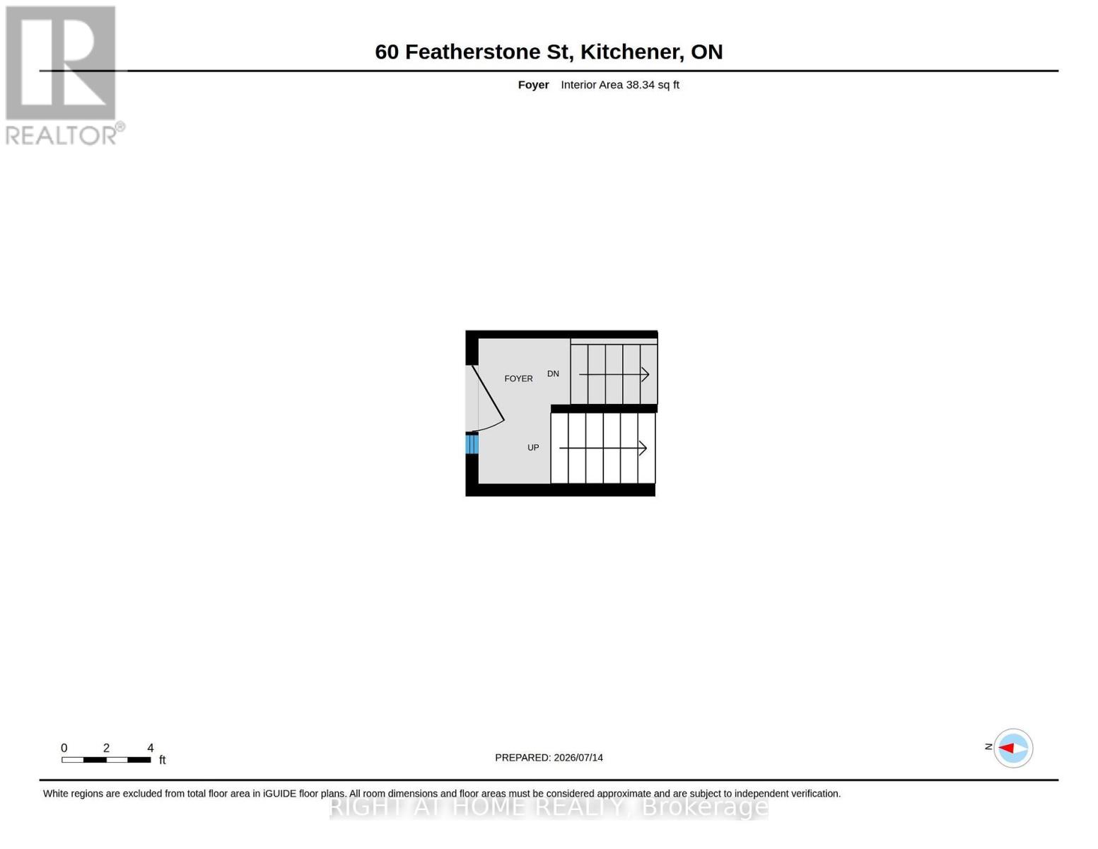 60 FEATHERSTONE STREET - 33