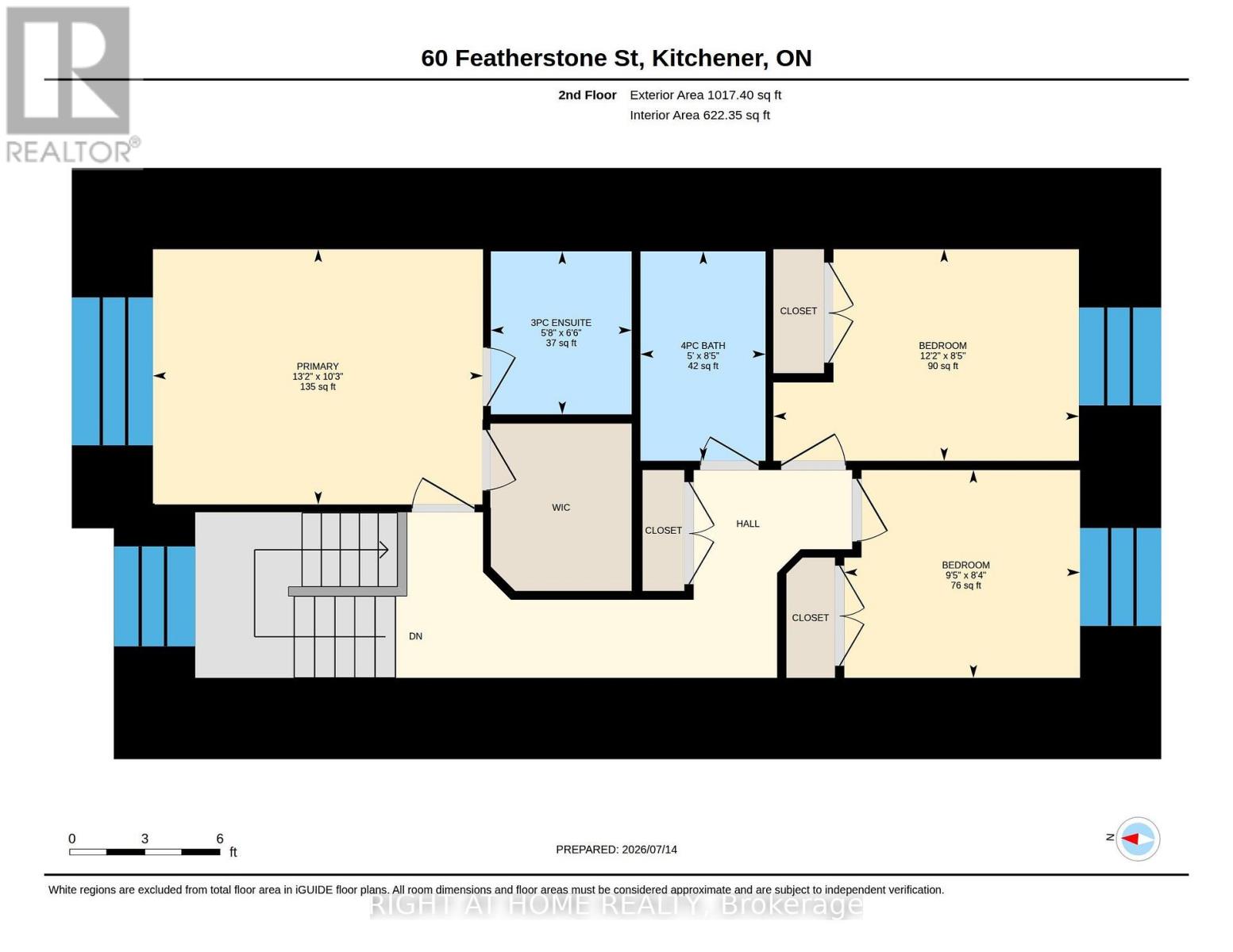 60 FEATHERSTONE STREET - Image 35