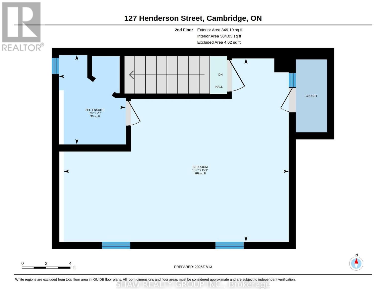 127 HENDERSON STREET - 41