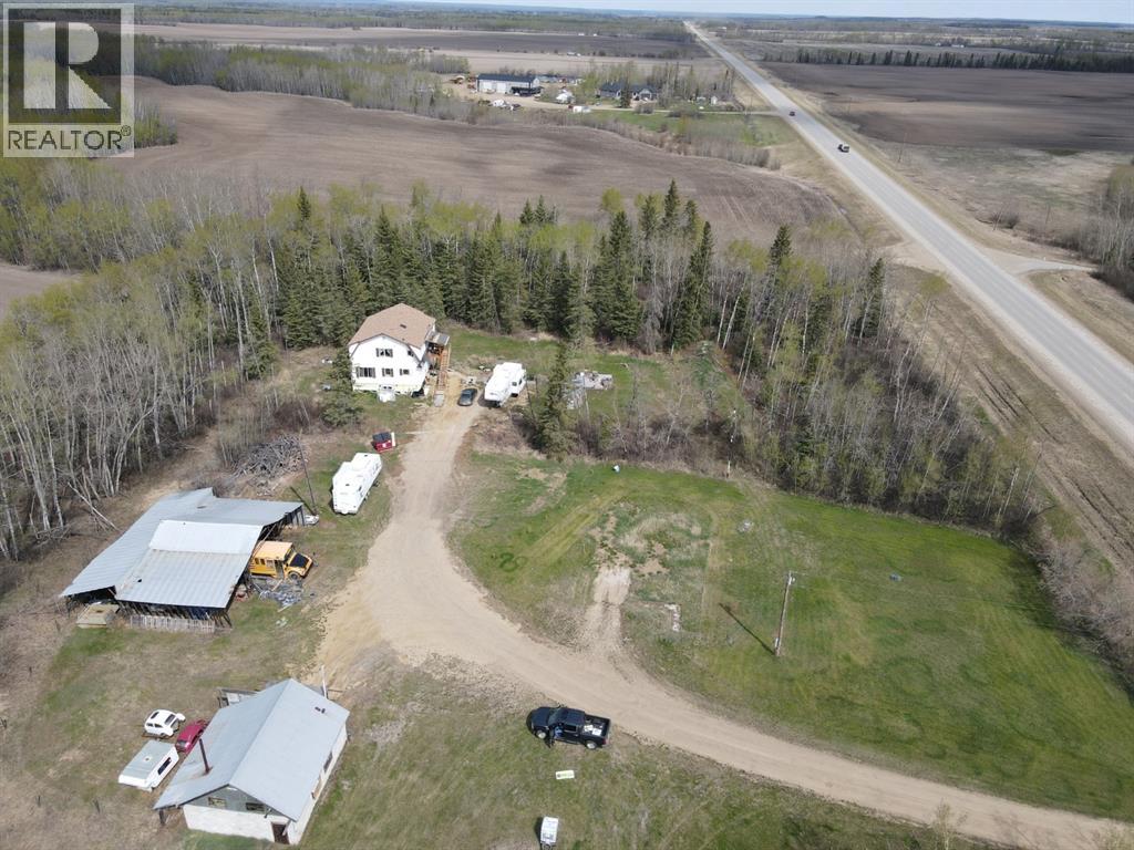 84434 Hwy 688 - 1