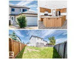 House for sale at 686 Kananaskis Dr, Devon — MLS® E4498824