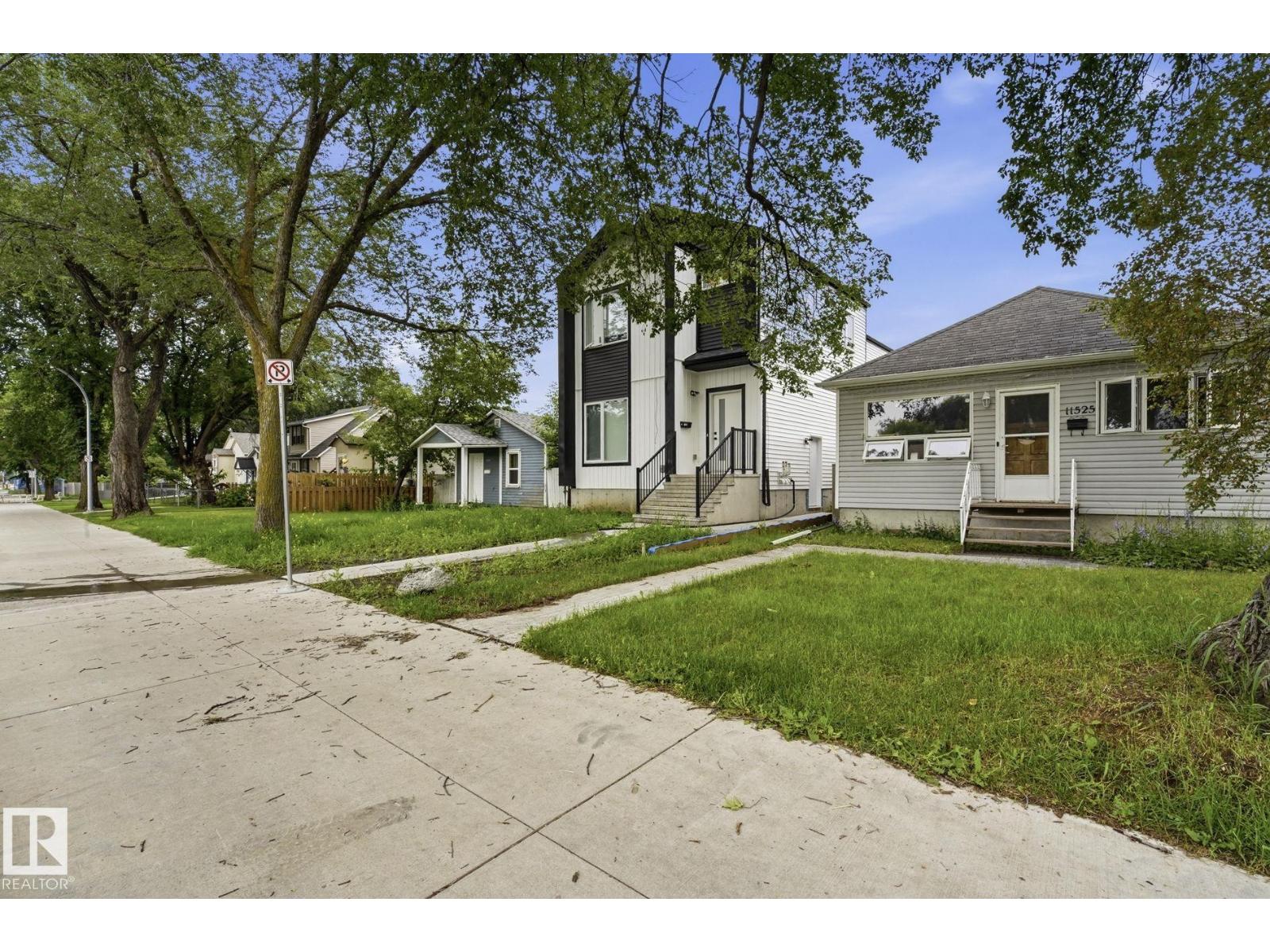 11525 129 AV NW - 34
