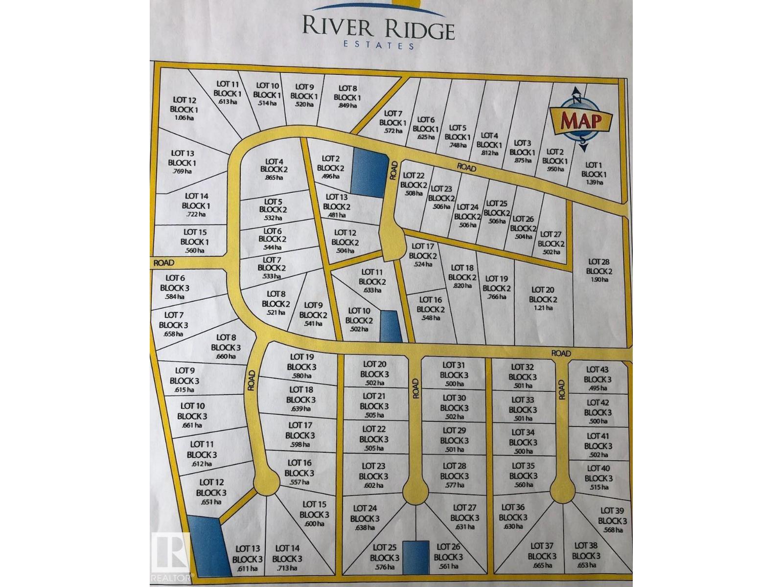 6 River Ridge ES, Rural Wetaskiwin County — photo 3