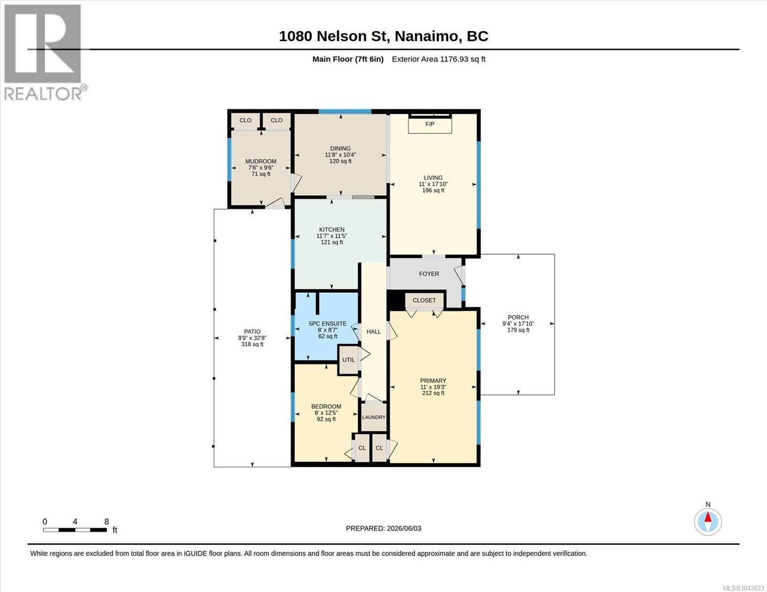 1080 Nelson St - 37