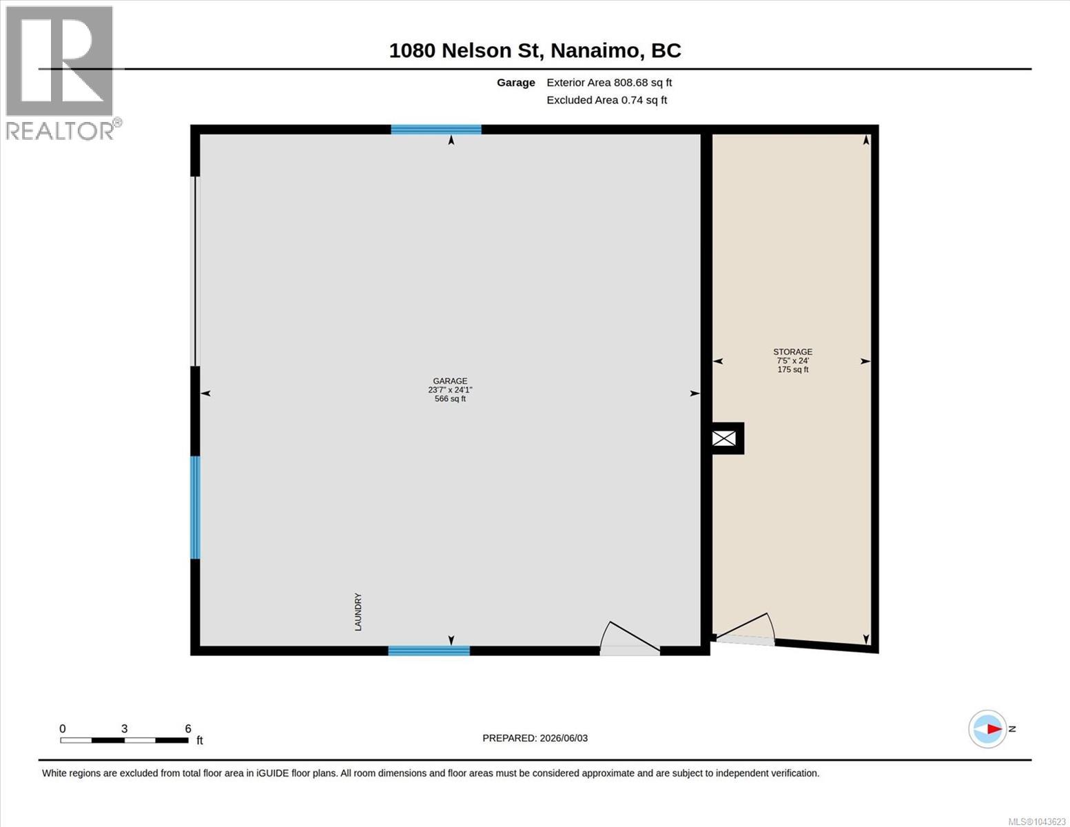 1080 Nelson St - 38