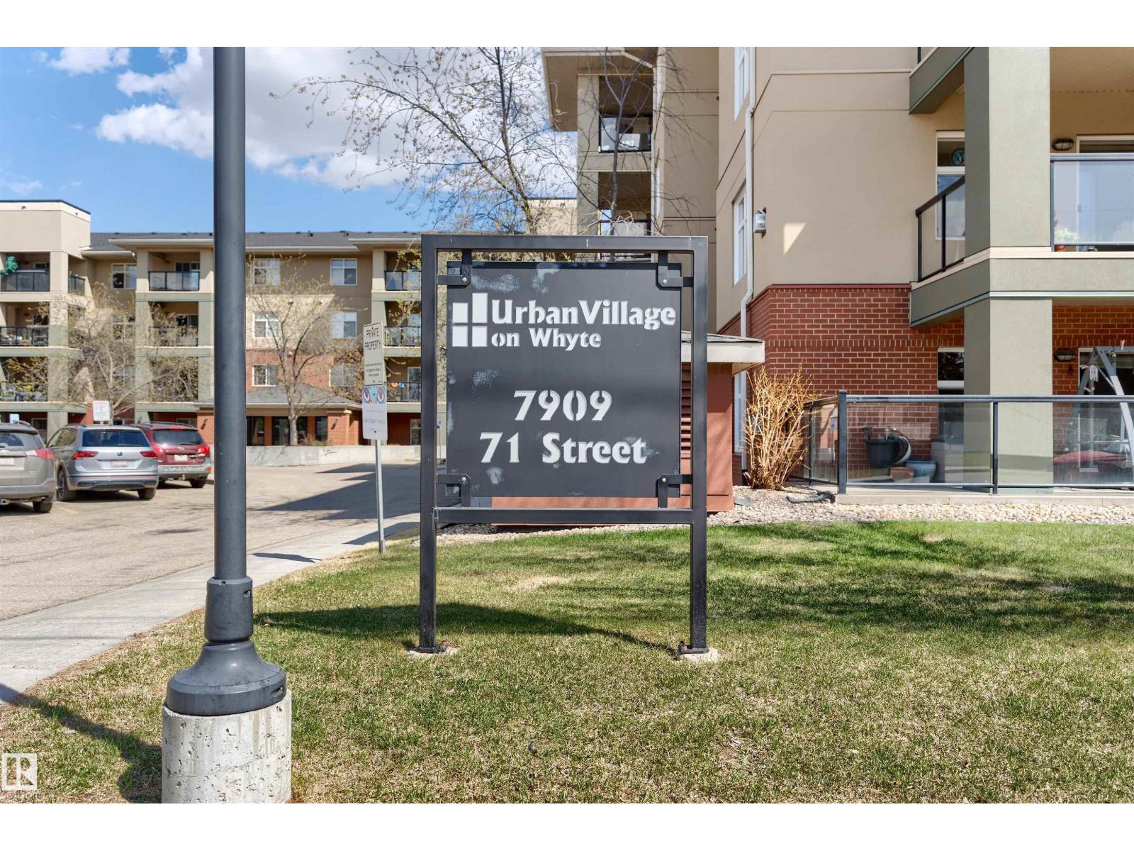#419 7909 71 ST NW - 47