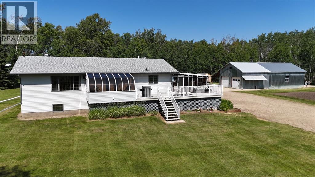 34048 Township Rd 834 - 36