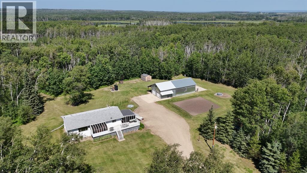 34048 Township Rd 834 - 43