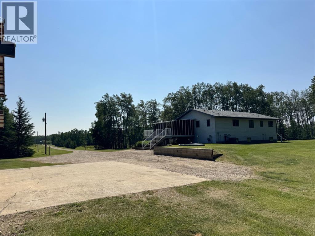 34048 Township Rd 834 - 42