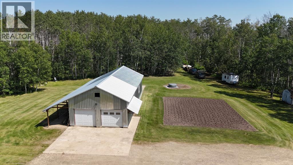 34048 Township Rd 834 - 39