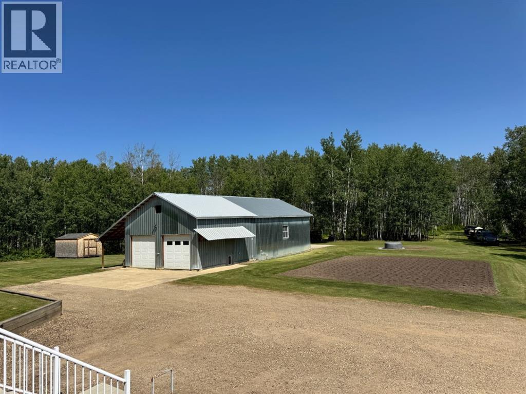 34048 Township Rd 834 - 38