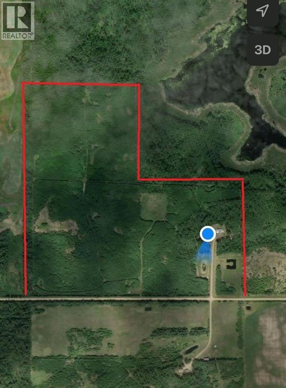 34048 Township Rd 834 - 50