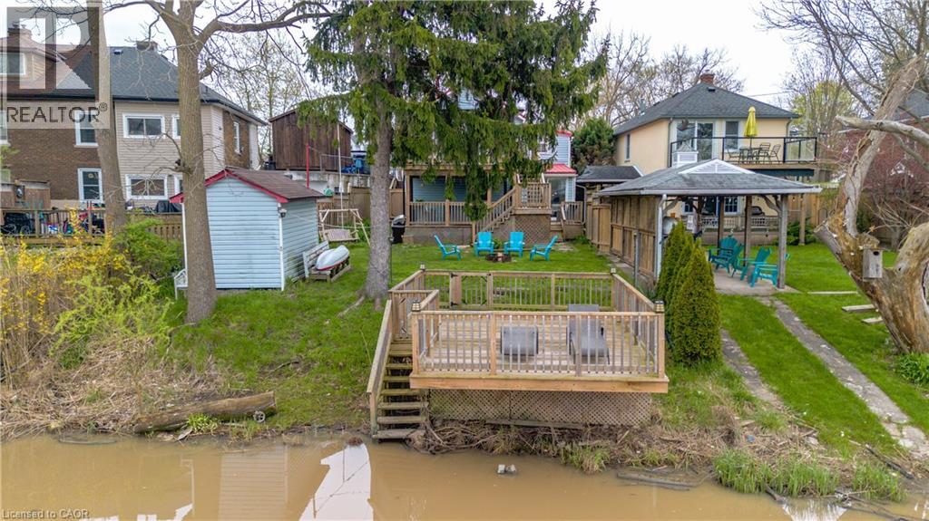 68 RIVERSIDE Drive - 48