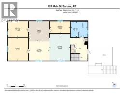 128 Main Street, Barons, AB T0L0G0 Photo 46